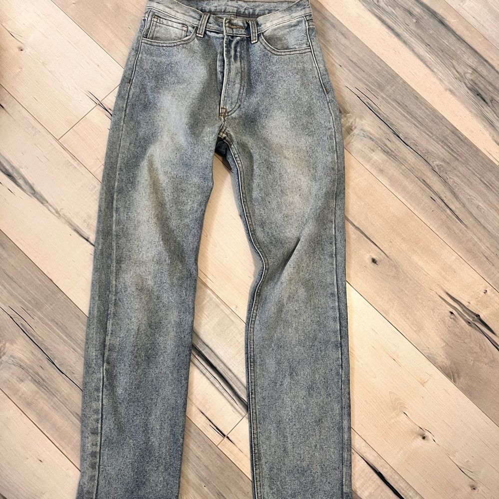J galt Jeans